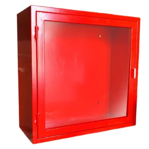 Gabinete para Red Húmeda con Ventanilla Acrílica – Matafuegos SpA