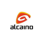 logotipo alcaino