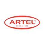 logotipo artel