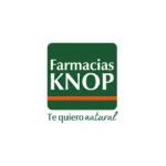 logotipo knop