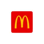 logotipo mcdonald