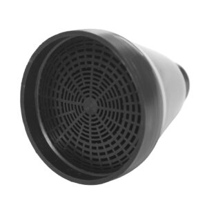 Difusor de extintor BC Co2 2kg