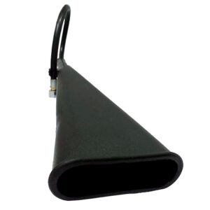 Difusor de extintor BC Co2 5kg