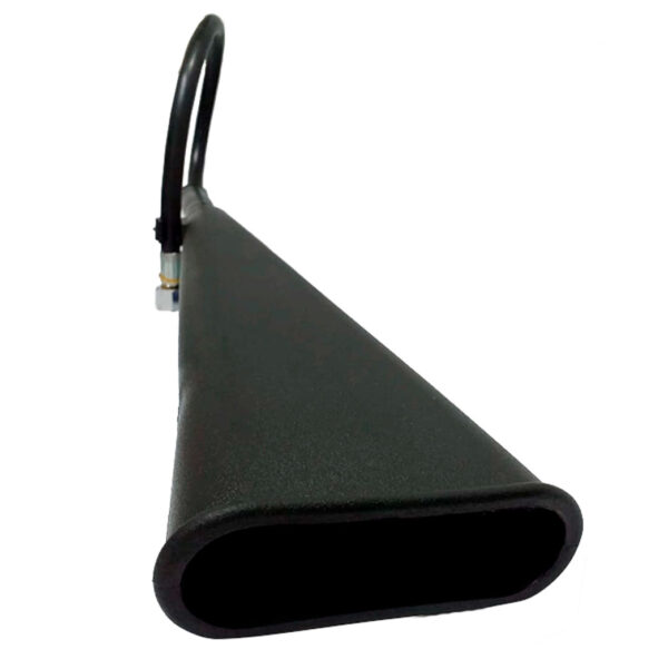 Difusor de extintor BC Co2 5kg