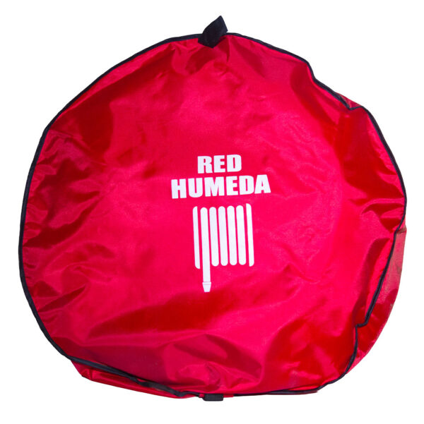 Funda exterior de Red Húmeda