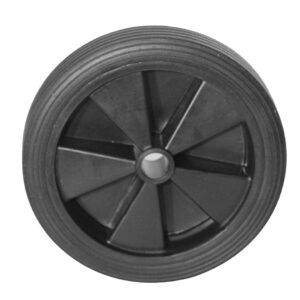 Rueda de carro ABC PQS