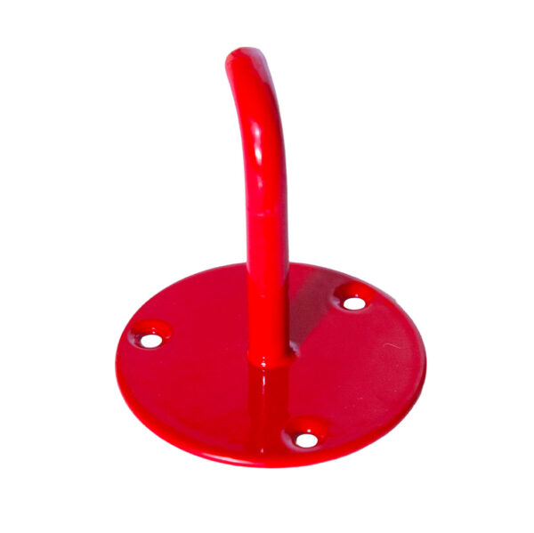 Soporte de pared para extintor Co2